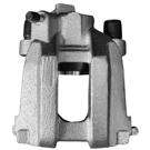 2010 Mercury Mariner Brake Caliper 2